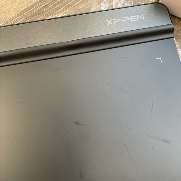 XPPen StarG640 Digital Graphic Tablet (6x4 Inch) + Battery-Free Stylus Pen - Picture 11 of 16